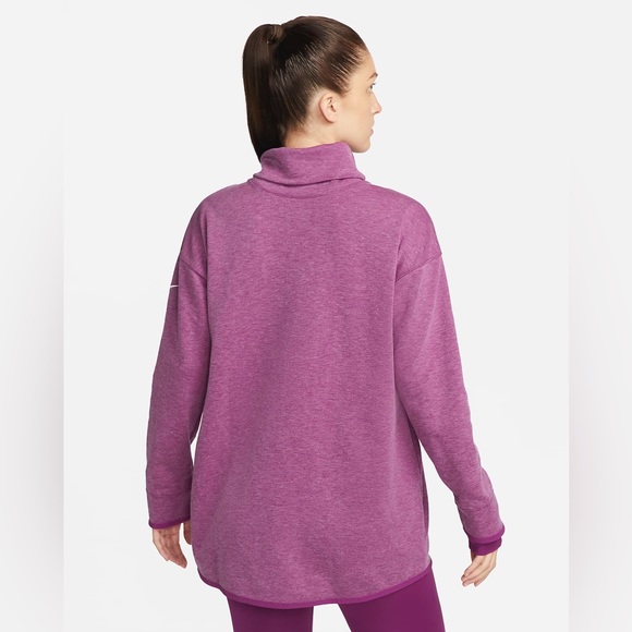 Nike Maternity Pullover - Picture 3 of 7